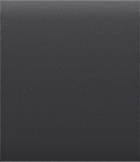 AJAX Button (ivory) CenterButton (2-gang)