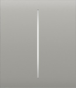 AJAX Button (oyster) CenterButton (2-gang)