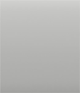 AJAX Button (white) CenterButton (1-gang/2-way)