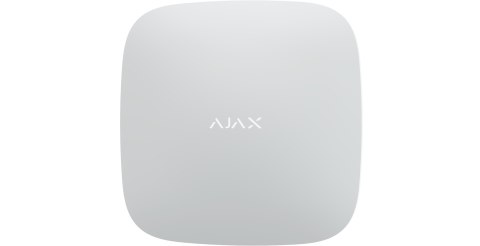 AJAX Centrala Hub 2 (2G) - czarny