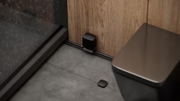 AJAX Inteligentny zawór kulowy WaterStop (3/4