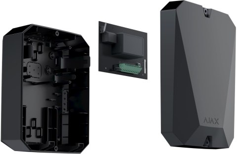 AJAX vhfBridge (with casing) - biały