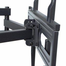 Uchwyt TV ścienny LED/LCD ART 32-70 reg. pion/poziom