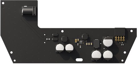 AJAX 12V PSU for Hub/Hub Plus/ReX - czarny