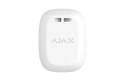 AJAX Programowalny przycisk (pojedyńczy) Button - biały