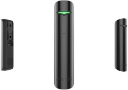 AJAX Czujnik zbicia szyby GlassProtect - czarny