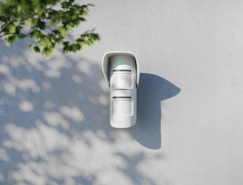 AJAX Hood for MPO (white)