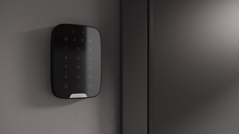 AJAX Manipulator KeyPad Plus - biały