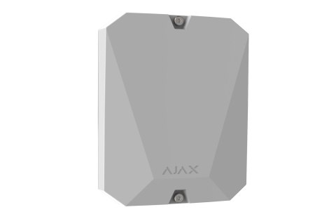 AJAX MultiTransmitter (white)