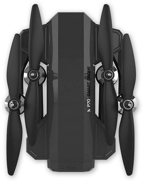 Dron PHIP P70 Pro FPV 2 Kamery 4K GPS WiFi 5G Headless