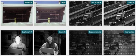 KAMERA TP-LINK VIGI C430 (4mm)