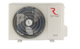 Klimatyzator Split, Pompa ciepła powietrze - powietrze ROTENSO Imoto I70X