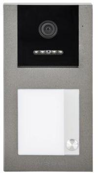 Zestaw wideodomofonowy IP VIDOS Z02