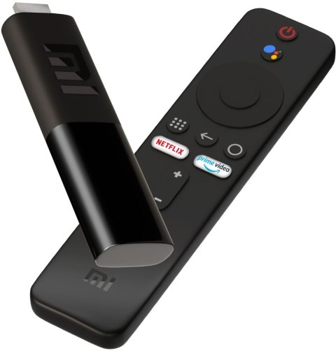 Odtwarzacz multimedialny Xiaomi Mi TV Stick