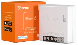 SONOFF 1-kanałowy przełącznik Zigbee ZBMINI