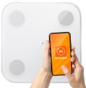 Waga łazienkowa Xiaomi Mi Body Composition Scale 2