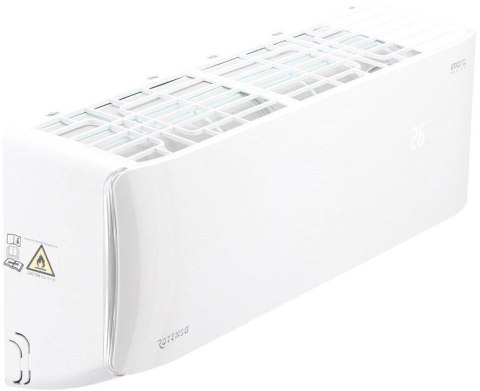 Klimatyzator pokojowy Rotenso Imoto z WiFi I35Xi (jednostka wewnętrzna)