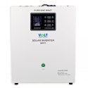 PRZETWORNICA VOLT POLSKA SINUSPRO-2200S 1400/2200W 12V SOLAR