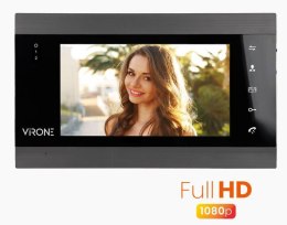 Wideomonitor VIRONE VDP-61FHDPMV
