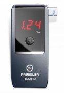 Alkomat PROMILER iSOBER 30