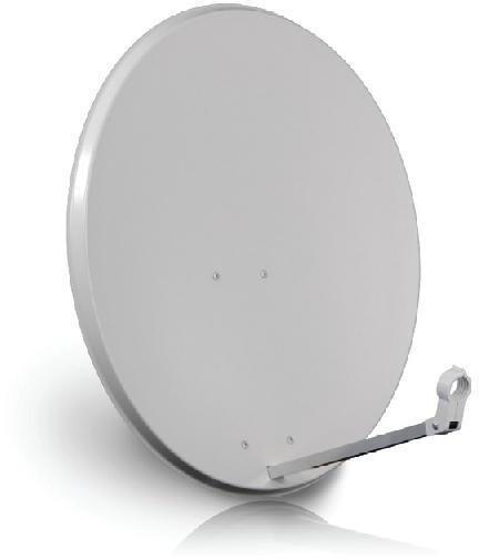 CZASZA ANTENA 80 CM JASNA (ASC-800TA-J); 21465