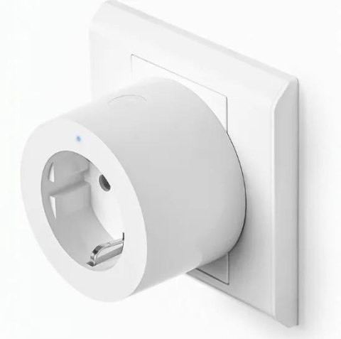 Inteligentne gniazdko Aqara Smart Plug SP-EUC01 zdalnie sterowane