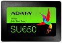 Dysk SSD Adata SU650 Ultimate 240GB 2,5" SATA SSD
