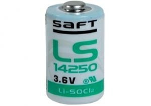Bateria LS14250 SAFT 3,6V 1200mAh 1/2AA (1 szt.)