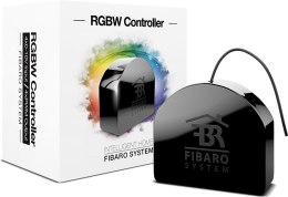 Moduł oświetleniowy RGBW Controller 2 FIBARO