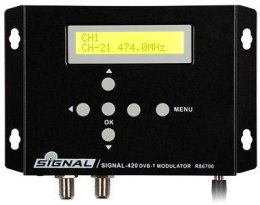 Modulator Signal-420 HDMI - COFDM (DVB-T) - R86700