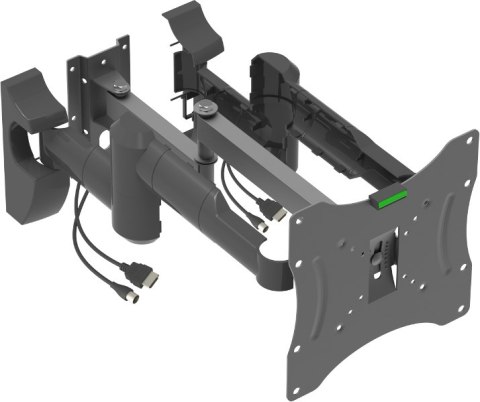 Uchwyt TV FLEXI APOLLO RED EAGLE 17-42