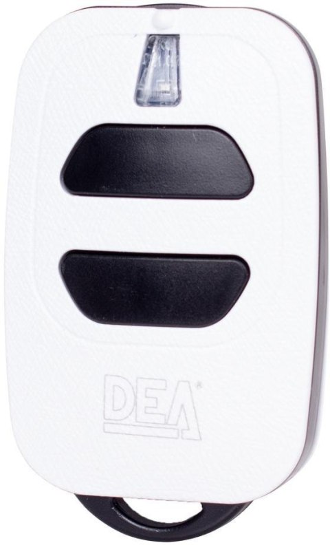 Zestaw DEA KIT GEKO do 4m bramy dwuskrzydłowej