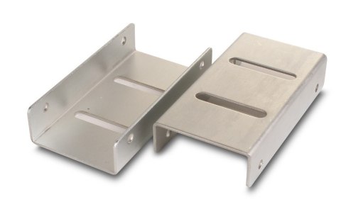 Zestaw DEA KIT GEKO do 4m bramy dwuskrzydłowej