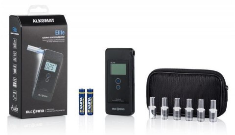 Alkomat AlcoFind Elite