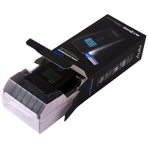 Alkomat AlcoFind Elite