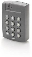 Kontroler dostępu ROGER PR612