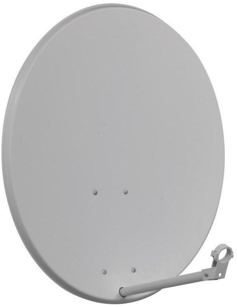 CZASZA ANTENA 80 CM JASNA (ASC-800M-J); 387