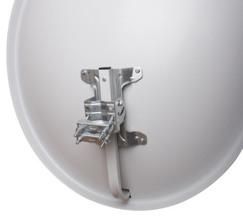 CZASZA ANTENA 90 CM JASNA (COR-900SAE-J); 7581