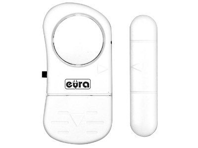 MINI ALARM EURA MA-05A3 (RL-9805A) 2-funkcje ; 1482