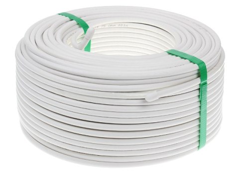 PRZEWÓD KONCENTRYCZNY NS100 Trishield 1m