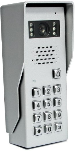 PANEL ZEW. VIDOS S50D ; 6226