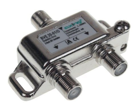 ROZGAŁEŹNIK AX BVE 20-01; 7322