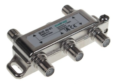 ROZGAŁEŹNIK AX BVE 40-01; 7325