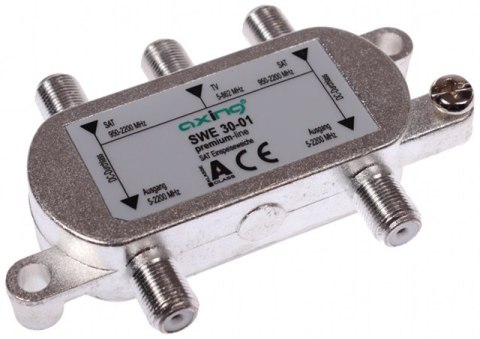 SUMATOR AX SWE 30-01;5020