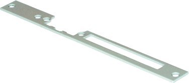 SZYLD ELEKTRA PROSTY DŁUGI WCIĘTY MAL ;2019