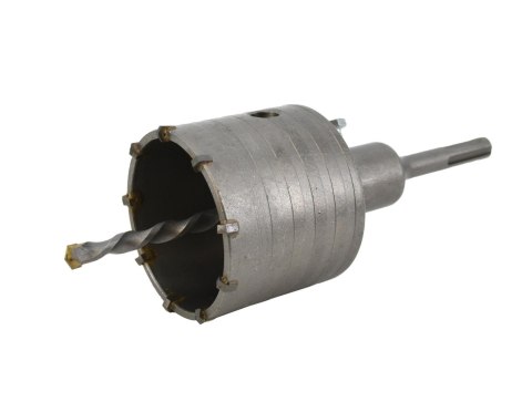 AWTOOLS KORONA DO BETONU SDS+ / 80x100mm