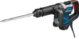 BOSCH MŁOT KUJĄCY SDS-MAX 1150W 7,5J 5,6kg GSH 5