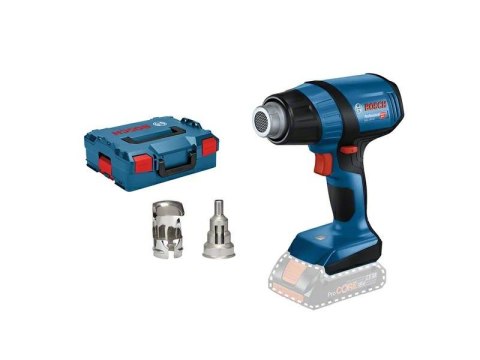 BOSCH OPALARKA GHG 18V-50 SOLO LB