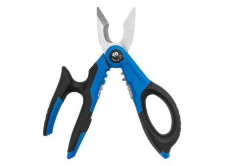 KT NOŻYCE DO KABLI I PRZEWODÓW 170mm%%%