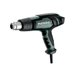 METABO.OPALARKA 2300W HGE 23-650 LCD METABOX 145